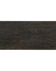 Melange - Asher Four Door Entertainment Credenza - Dark Brown