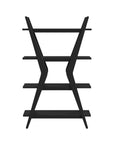 Stratton - Etagere - Black