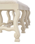 Romeo - Bench - Cream