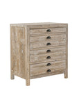 Apothecary - Small Chest