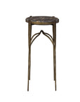 Johnson - Side Table - Black