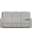 Arlo - Reclining Sofa