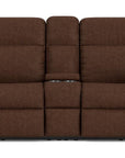 Davis - Reclining Loveseat