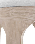 Dennen - Ottoman - Oak