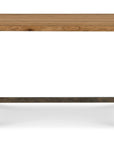 Cashiers - Gathering Table - Almond