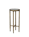 Lindsay - Martini Table - Gold