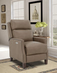 Charlotte - 2P Recliner