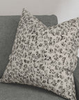 Sky - Fabric 89" Sofa