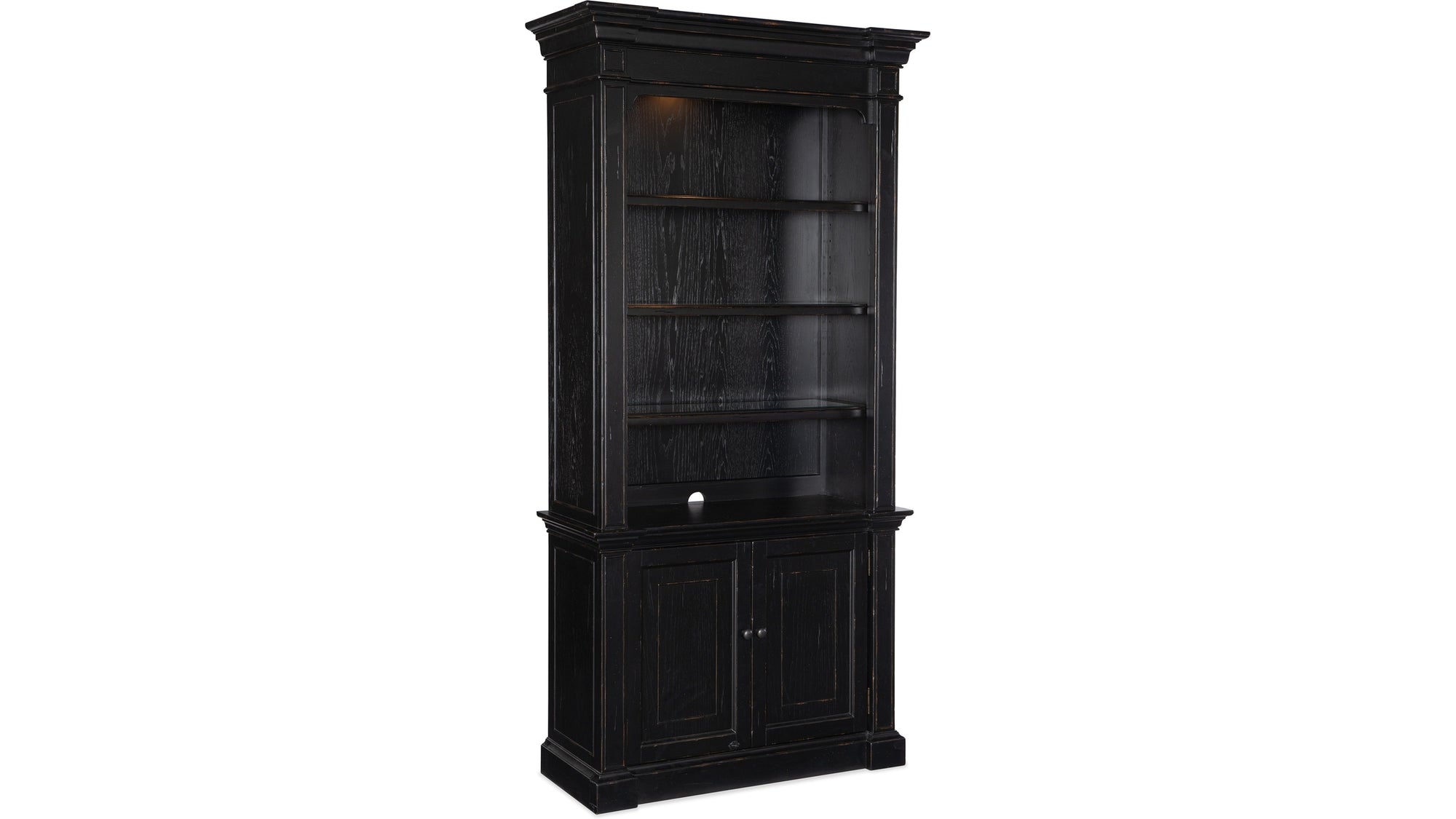 Work Your Way Collection Bristowe Bookcase