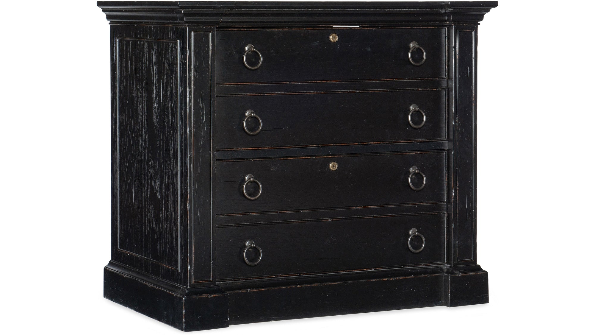 Work Your Way Collection Bristowe Lateral File