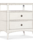 Charleston - Nightstand