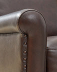 Elizabeth - Power Recliner with Power Headrest