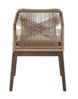 Fiddler - Chair Set of 2