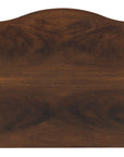 Archives - Nightstand - Dark Brown