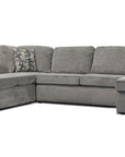 Malibu - 2400/X - Sectional