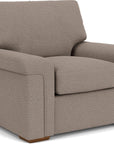 Blanchard - Fabric Chair