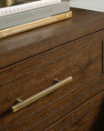 Cashiers - Bedside Chest - Chestnut