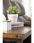Carpenter - Lamp Table