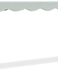 Commerce And Market - Waverly Console Table - Blue
