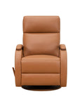 Pratt - Recliner Swivel Glider - Carleigh Sand