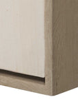 Embark - Hand Painted Abstract Canvas - Black / Brown / Gray / Woodtone