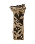 Suzie - Vase - Gold