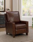Fairview - Recliner Push Thru The Arm