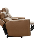 Chester - 3P Console Loveseat