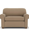 Thornton - Arm Chair and a Half