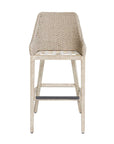 Paloma - Outdoor Wicker Bar Stool