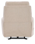 RC - Raze Lift Chair With Power Recline / Headrest / Lumbar / Heat / Massage