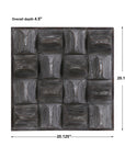 Pickford - Wood Wall Decor