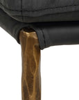 Ascend - Counter Stool - Charcoal