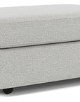 Vail - Cocktail Ottoman
