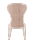 Hutton - Side Chair - Beige