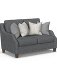 Gianna - Loveseat