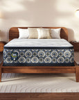 Perfect Sleeper - 14" Cascade Canyon Medium Pillow Top Mattress