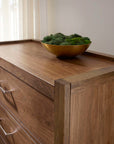 Mercer Street - Chest 5 Drawer