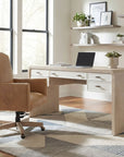 EC - Shore Executive Chair - Light Brown