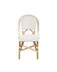 Leroy - Side Chair Set of 2