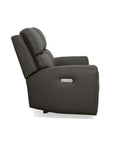 Jarvis - Power Reclining Loveseat With Power Headrests