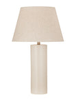 Ellery - Table Lamp - Cream