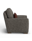 Jasper - Fabric Stationary Chair
