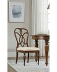 Leesburg - Splatback Chair