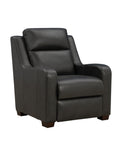 Ayden - Power Recliner With Power Headrest, Power Lumbar