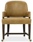Archives - Game/Dining Chair - Brown