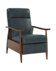 Hampton B - Recliner Push Thru The Arms