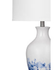 Sirius - Table Lamp - Blue