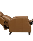 Nixon - Power Recliner With Power Recline, Power Headrest And Power Lumbar