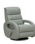 Gunter - Recliner Swivel Glider - Robyn-Mint Green